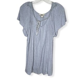 Vintage America Blues Top‎